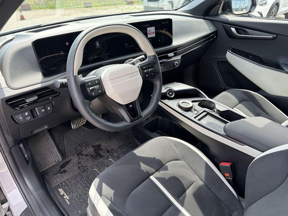 kia ev6