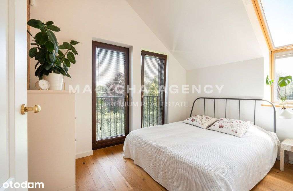 Dom, 180 m², Jadwisin-17