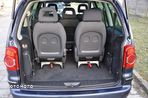 Volkswagen Sharan 1.9 TDI Automatik Comfortline - 22
