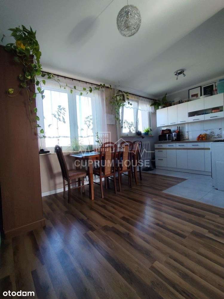 Dwa pokoje na wynajem w centrum miasta - Pełny obrazek: 5/8