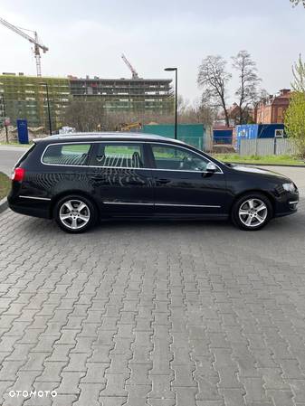 Volkswagen Passat 2.0 TDI Trendline - 8