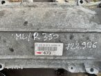 MERCEDES ml 164 R 251 4 matic skrzynia 722906  sprzęgło 2092500702 - 2