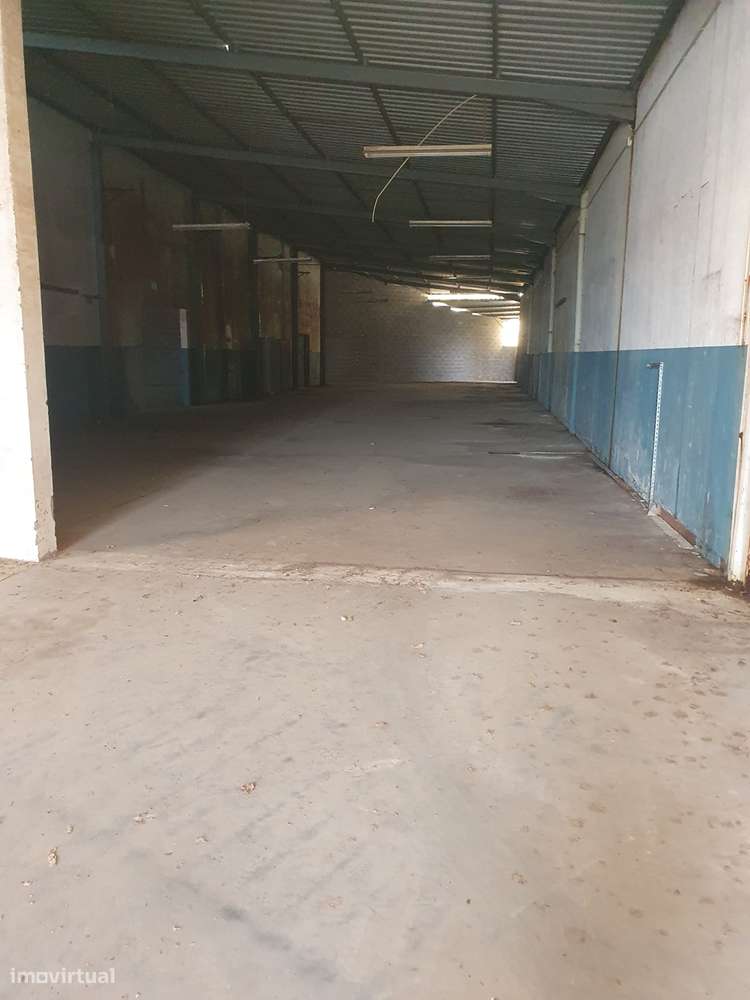 Armazém  Venda em Juncal,Porto de Mós-9