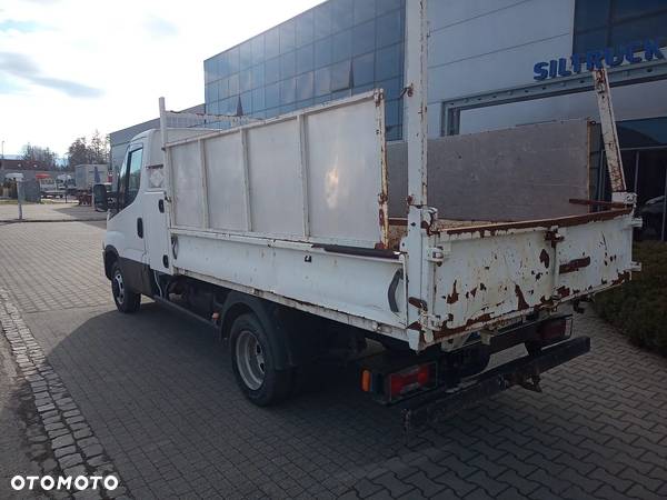 Iveco Daily 35C21 ​WYWROTKA​ - 5