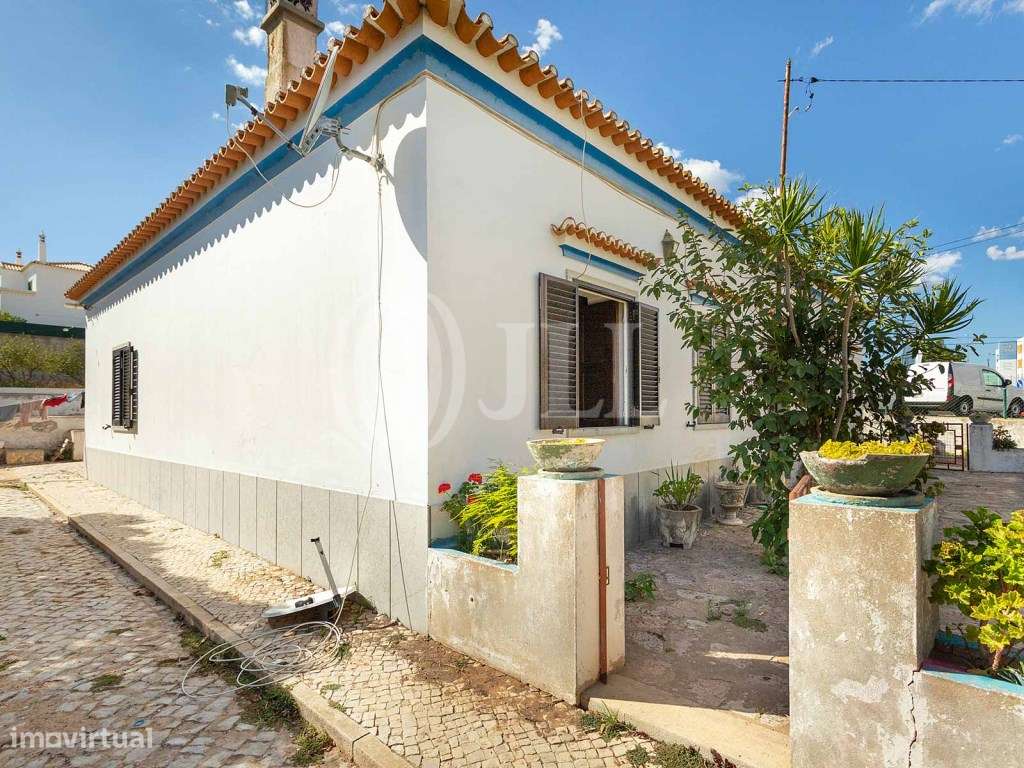 Terreno, em Alcantarilha, Algarve - Grande imagem: 3/37