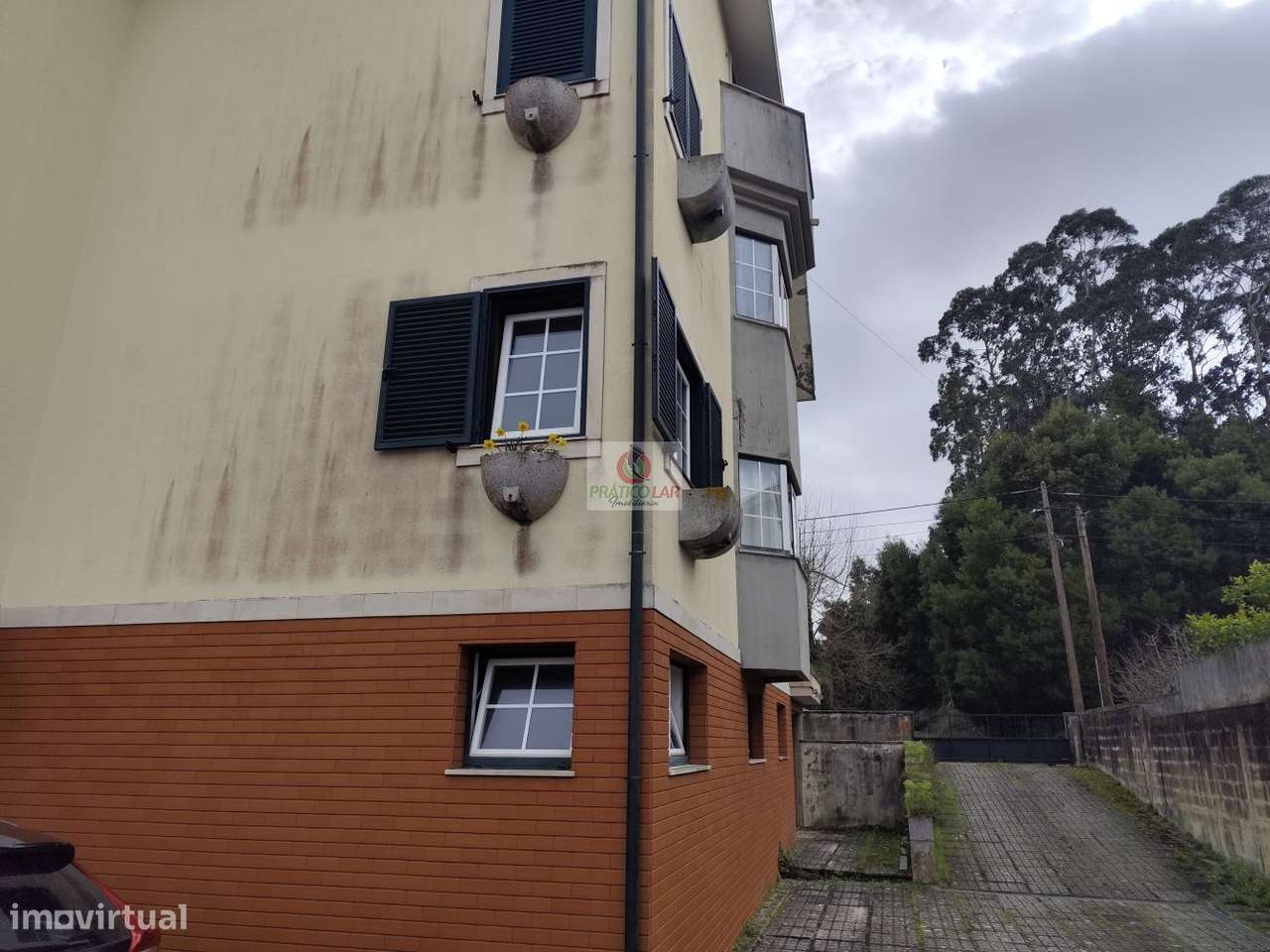 Andar Moradia T3 em São Bernardo-27