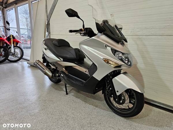 Kymco Xciting - 4