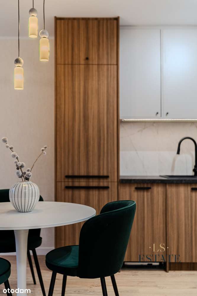 3 pokoje w okolicy Norblina i Browarów pod klucz!-3