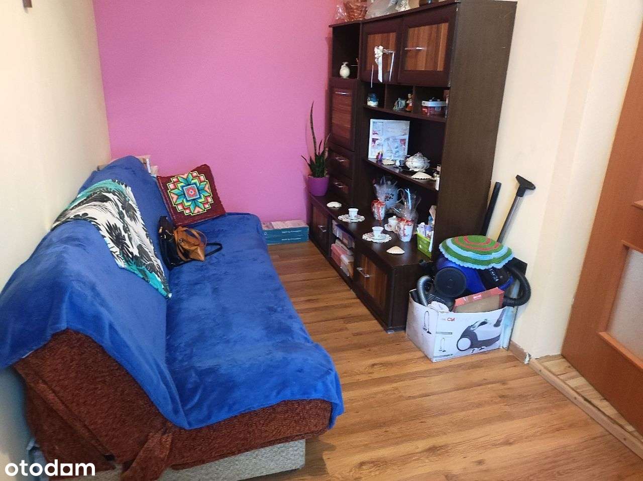 3 pokoje, garaż, ogrzewanie gazowe-10