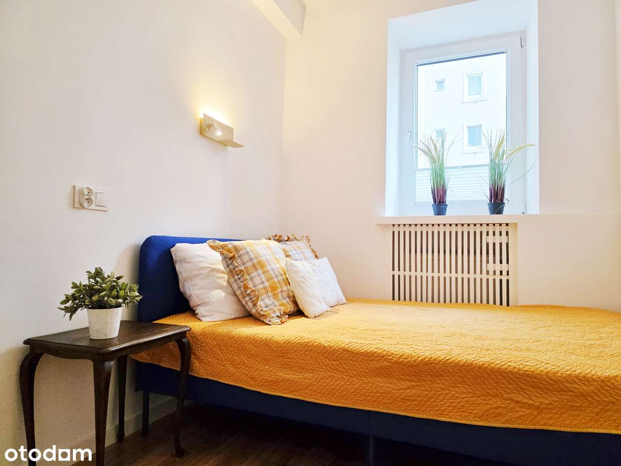 Śródmieście 2 pokoje po remoncie w kamienicy |prowizja 0%-5