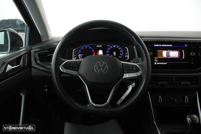 VW Polo 1.0 TSI Life - 6