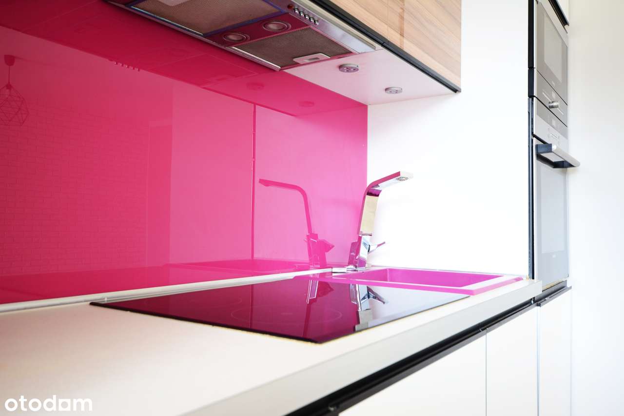 Poznań Marcelin, słoneczne mieszkanie z dużym balkonem-3