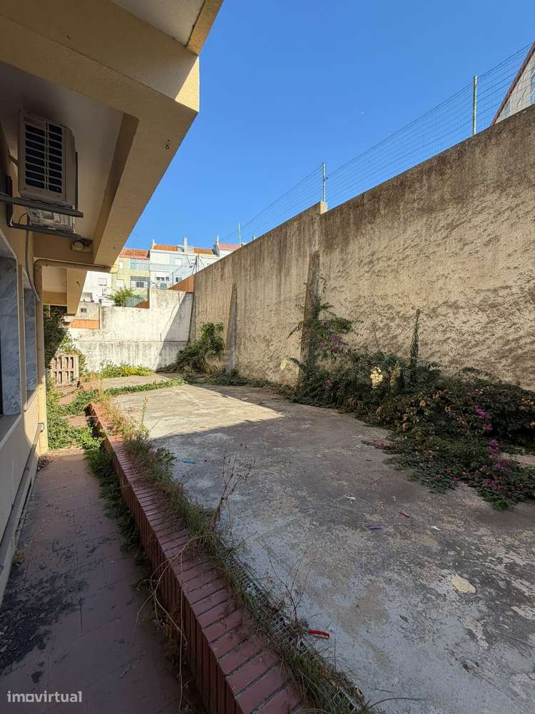 Apartamento no centro de Setúbal-0