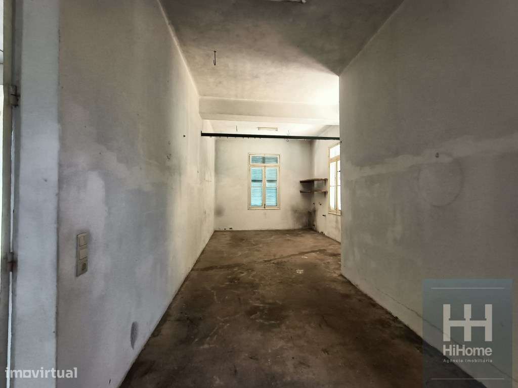 Moradia (Sem licença de utilização) T2 + T2 + 2 em sótão habitável ... - Grande imagem: 4/60