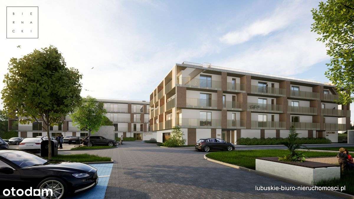 Mieszkanie 4 pokojowe na nowo budowanym osiedlu - Pełny obrazek: 5/11