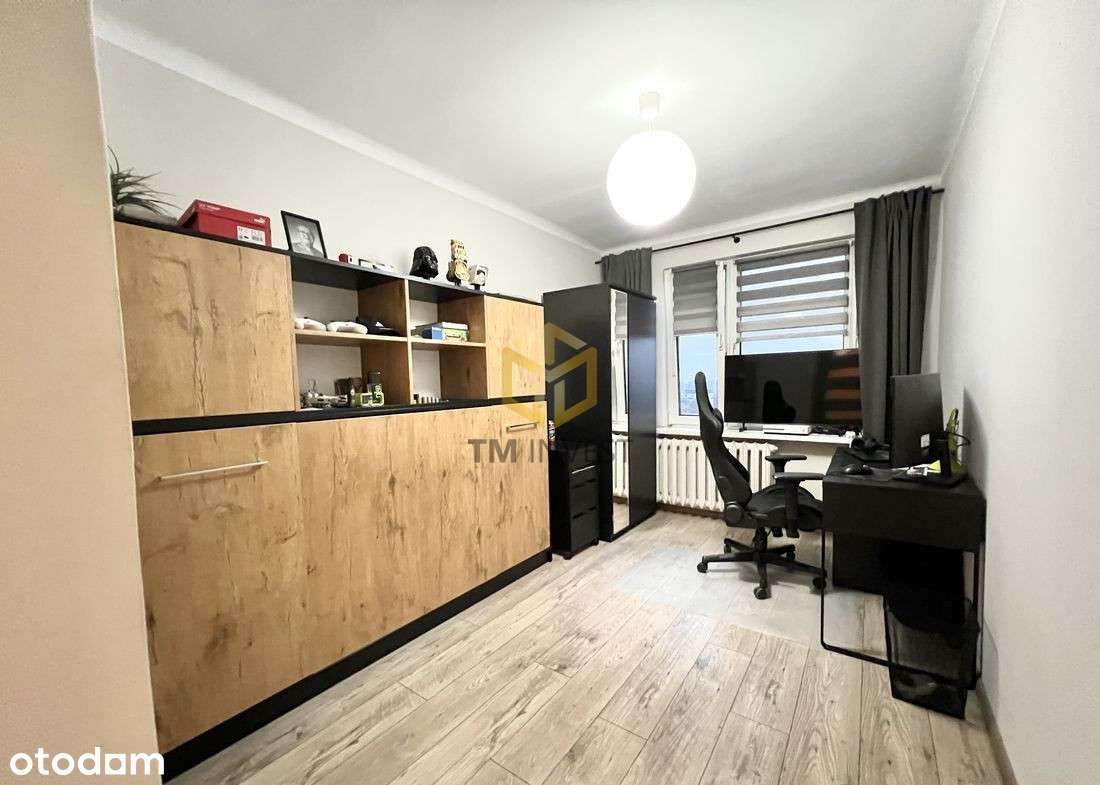 Sosnowiec Zagórze – 3 pokoje po remoncie!-6