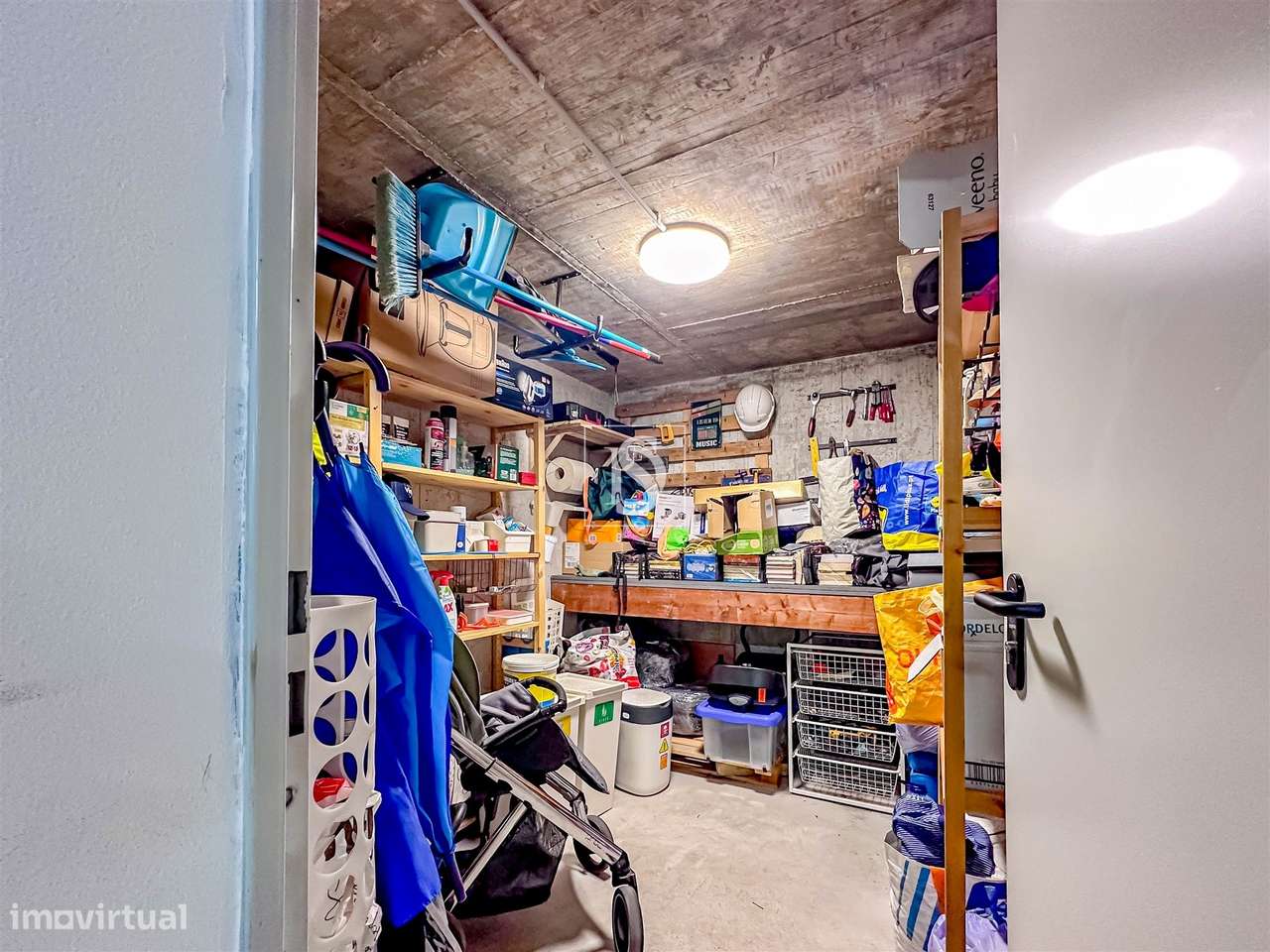 Apartamento T3 Venda em Amarante (São Gonçalo), Madalena, Cepelos e Ga-32