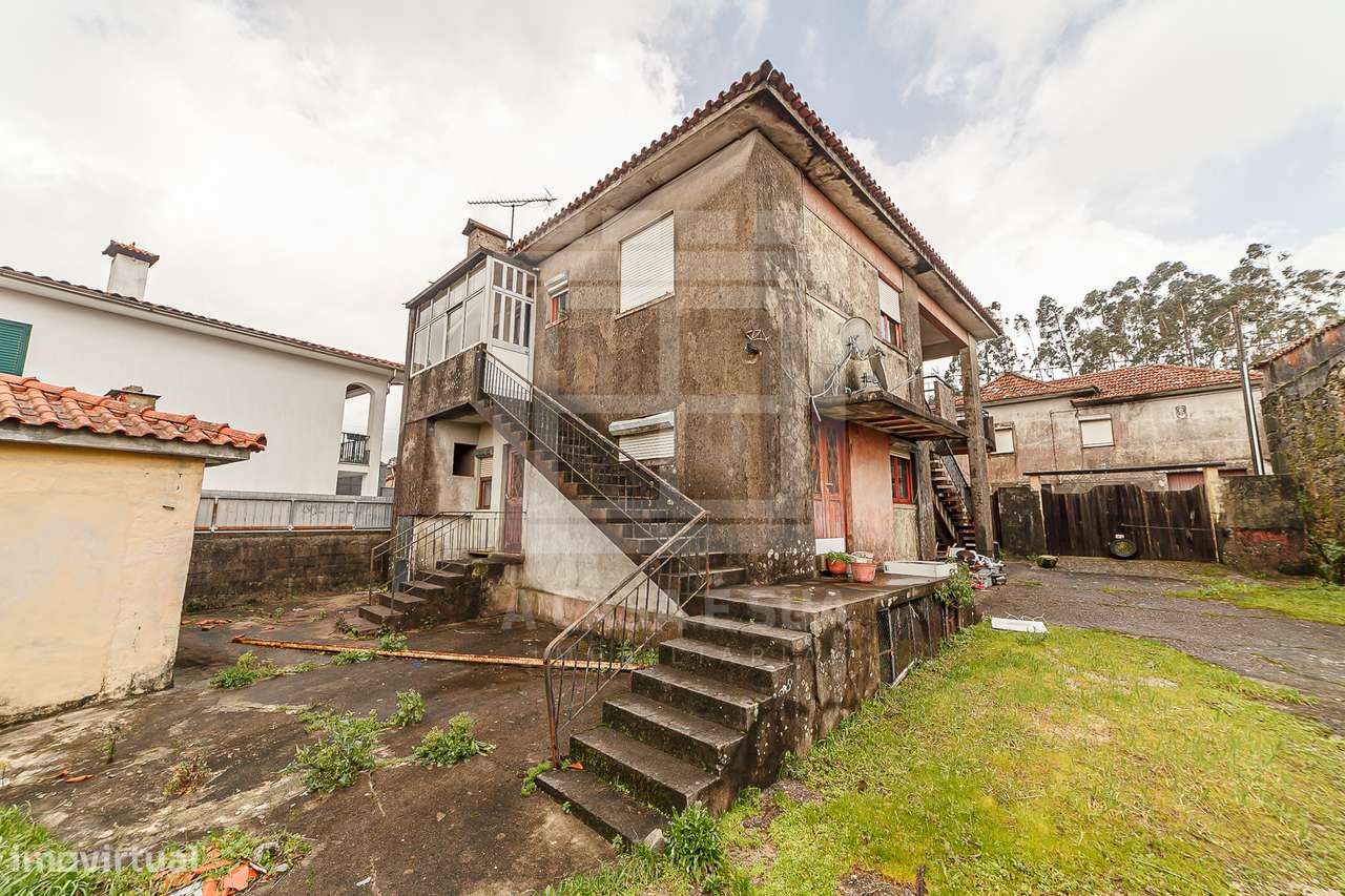 Moradia T3 independente em Pigeiros, S.M.F. - Grande imagem: 3/15