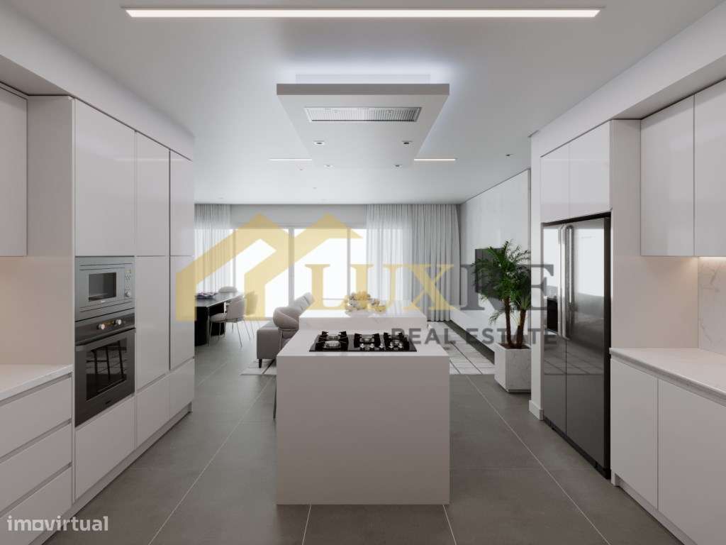 Apartamento T3 - Piscina - Portimão - ALGARVE - Grande imagem: 5/16