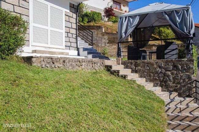 Moradia T5 à venda em Terras de Bouro - Vilar da Veiga - Grande imagem: 5/32