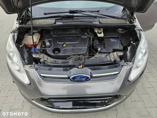 Ford C-MAX - 5