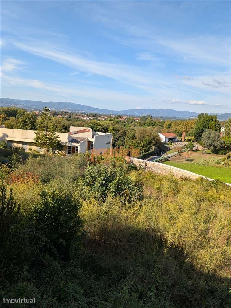 Terreno Urbano  Venda em Adaúfe,Braga - Grande imagem: 4/24