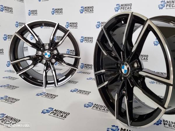 Jantes BMW 792 M em 18 - 8