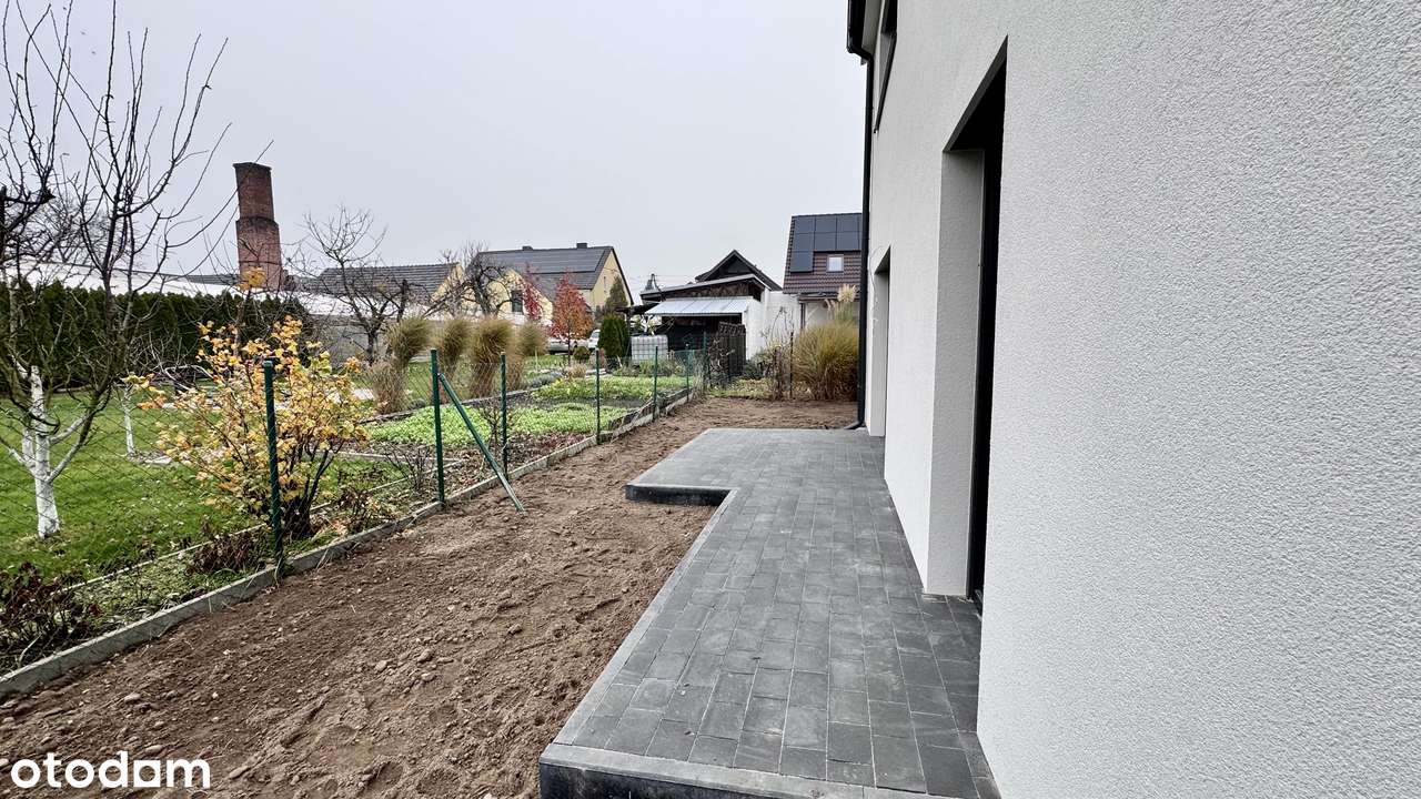 Osiedle Polnych Kwiatów – nowe segmenty w Górkach pod Opolem-6