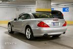 Mercedes-Benz SL 500 - 3