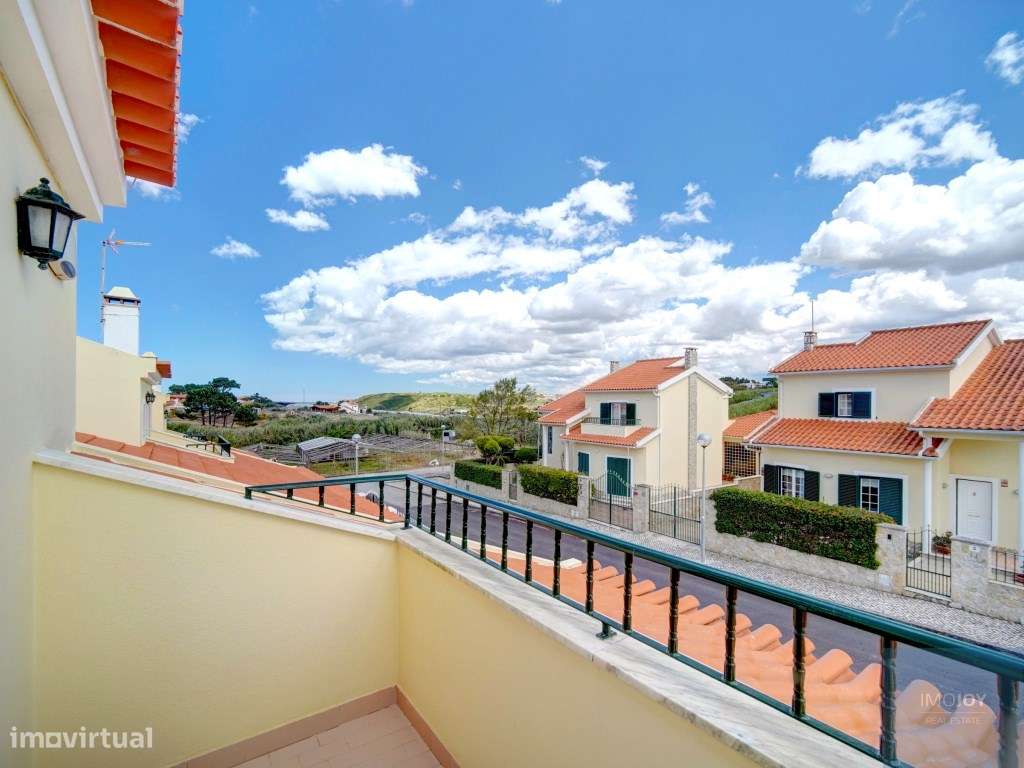 Moradia T3 Duplex em Torres Vedras-20