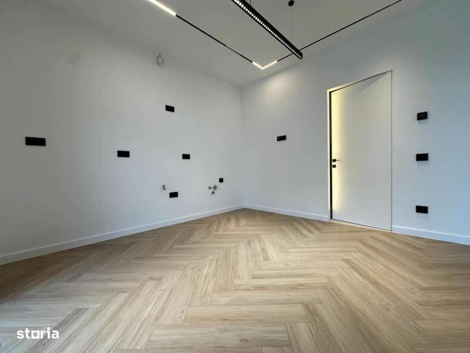 Comision 0 | Vila Moderna Finalizata 5 camere 330 mp teren 500 mp Pipe-14