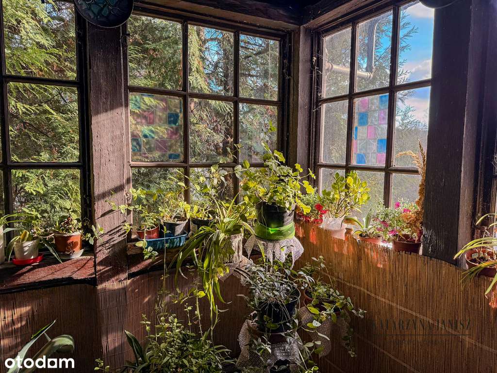 Duży dom - Krzeszowice-2