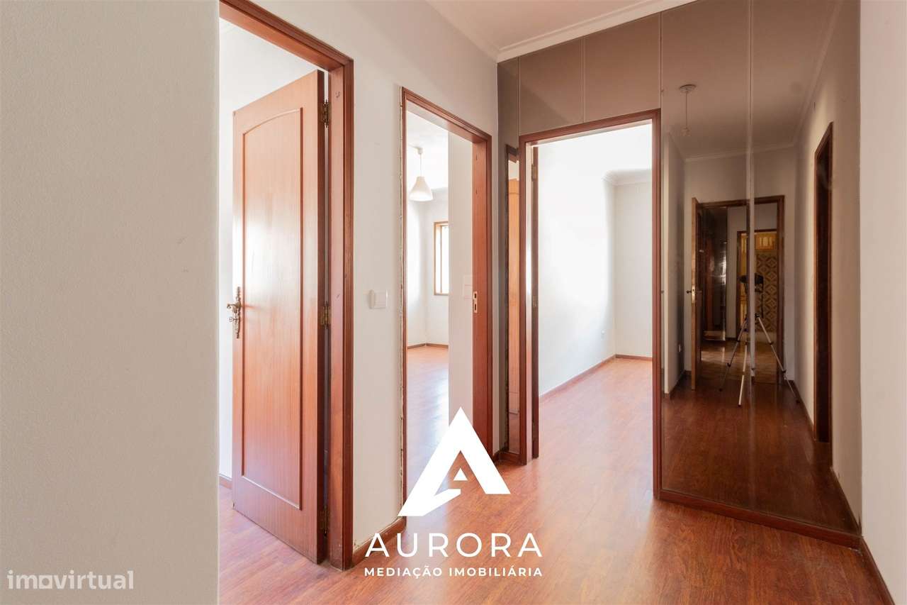 Apartamento T3 Venda em Espinho,Espinho-17