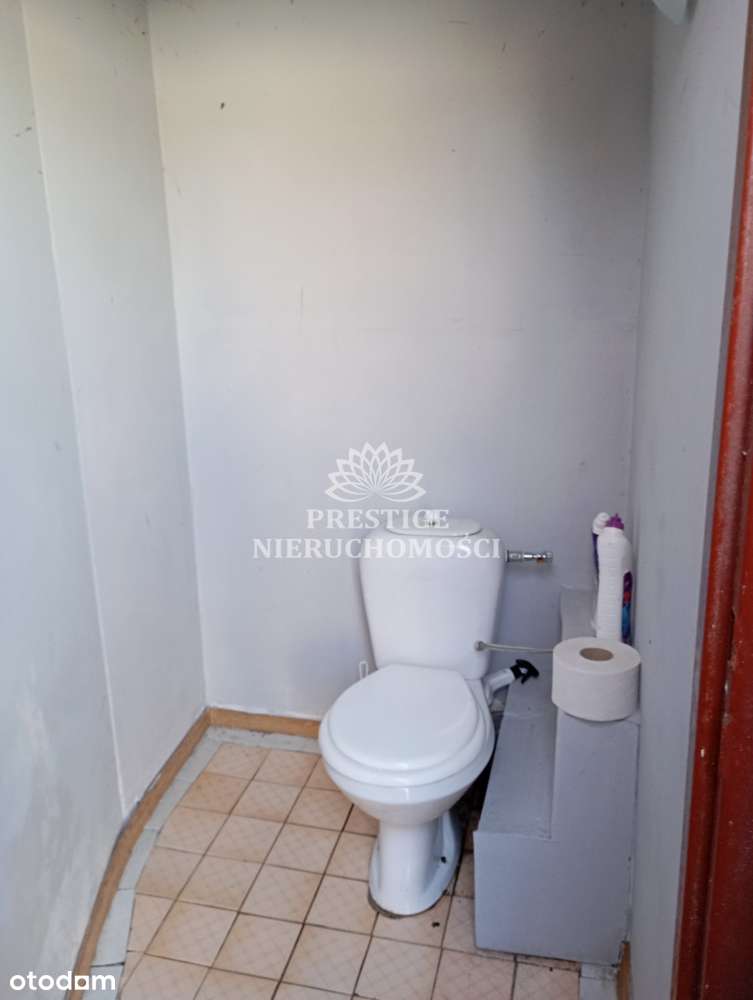 Działka Rod z domkiem murowanym / Szwederowo-5