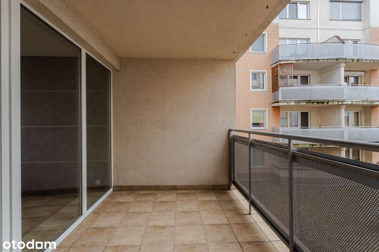 Przestronne 4-pokojowe mieszkanie 100,8 m² zamknięte osiedle -  Poznań-17