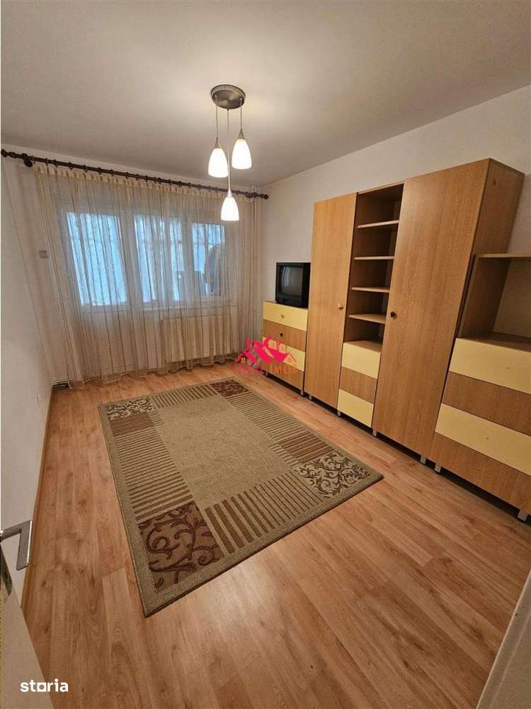 Apartament 4 Camere Aleea Parcului - Imagine principală: 2/8