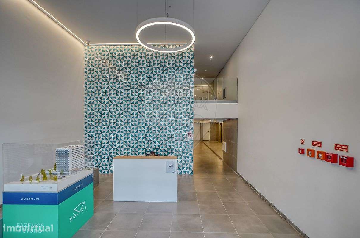 Apartamento T3 para venda - Grande imagem: 2/33