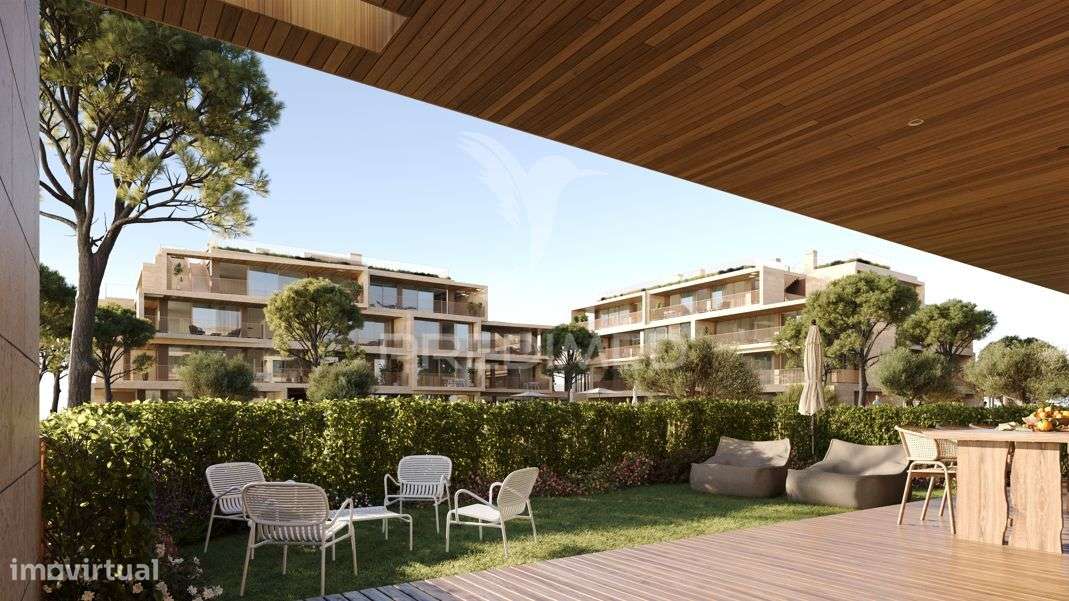 Apartamento T3 de Luxo - Vilamoura - Grande imagem: 4/19