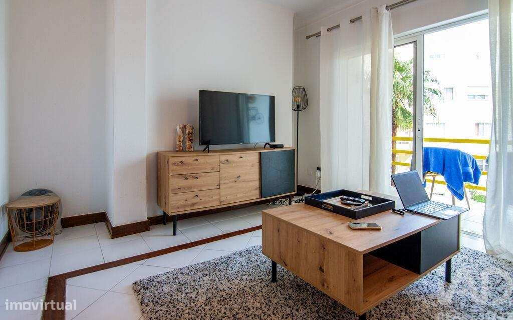 Apartamento T1 em Quarteira de 60,00 m2 - Grande imagem: 4/19