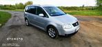 Volkswagen Touran 2.0 FSI Highline - 9