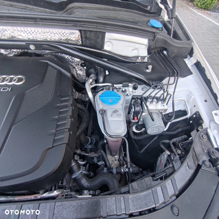 Audi Q5 2.0 TDI clean diesel Quattro S tronic - 35