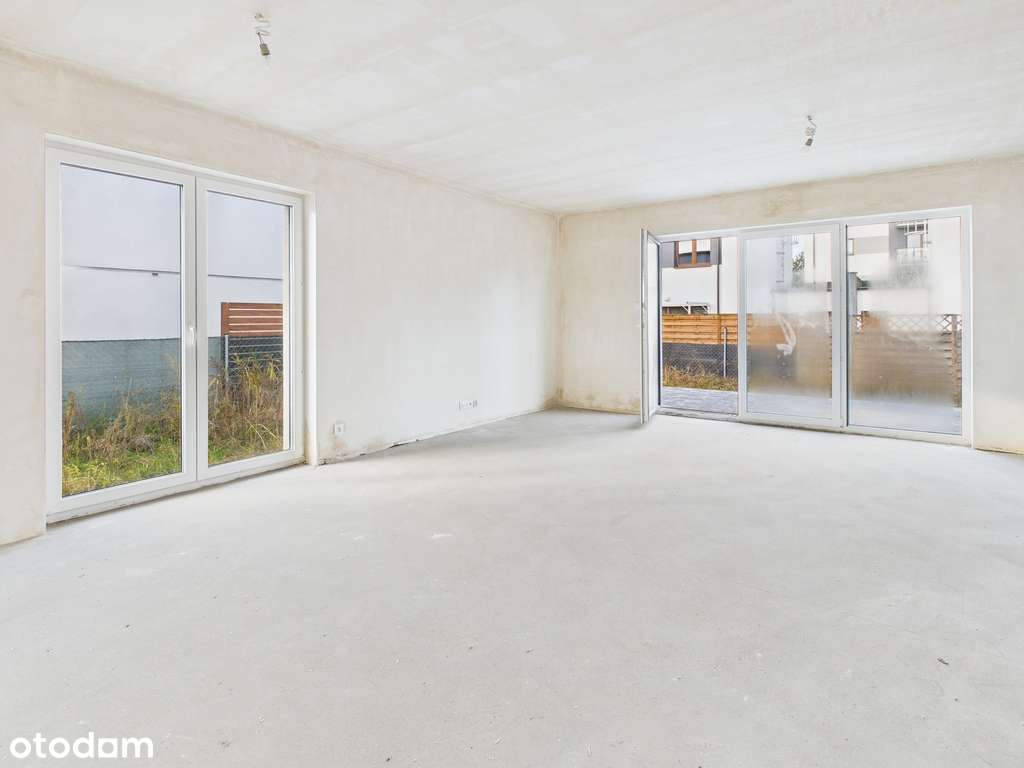 Dom gotowy do wykończenia - czeka na Ciebie!-6