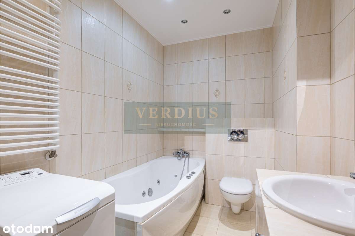 Mieszkanie do wprowadzenia, ul. Gajowa 42-4