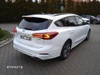 Ford Focus 1.0 EcoBoost mHEV ST-Line X - 8