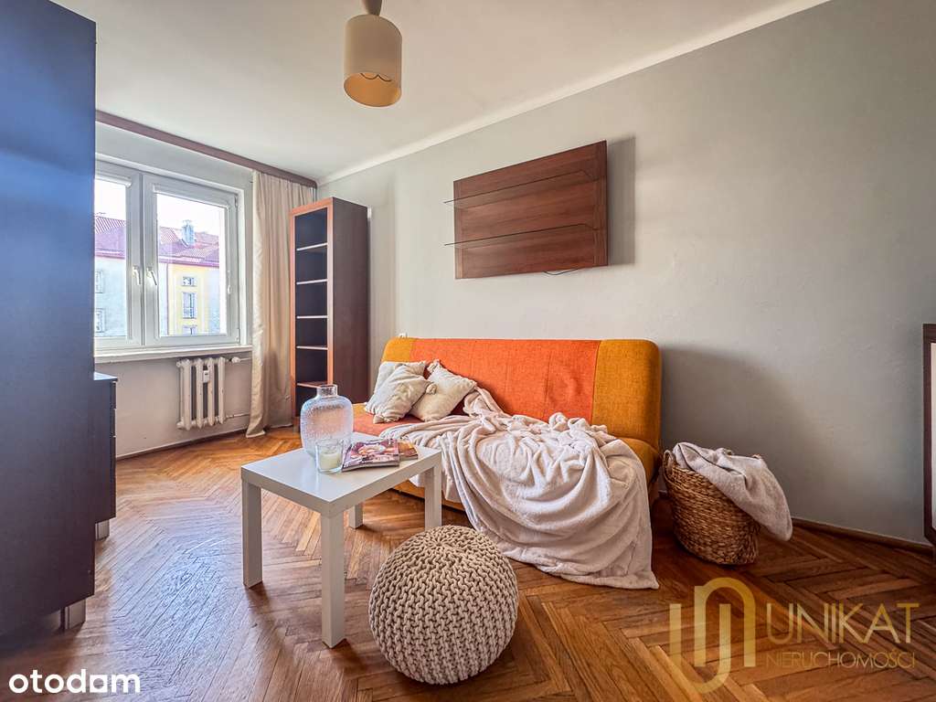 Tuż przy samym parku z wyposażeniem w cenie.-3