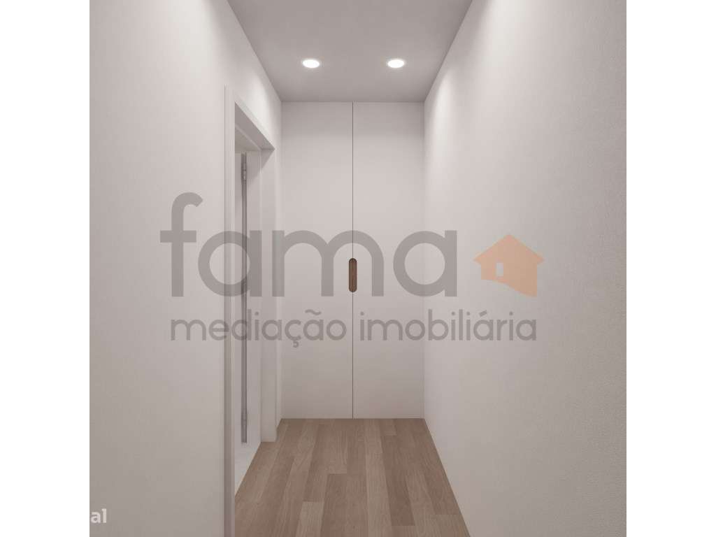 Moradia T4 Empreendimento Ocean Prime Village- S. Pedro do Estoril-26