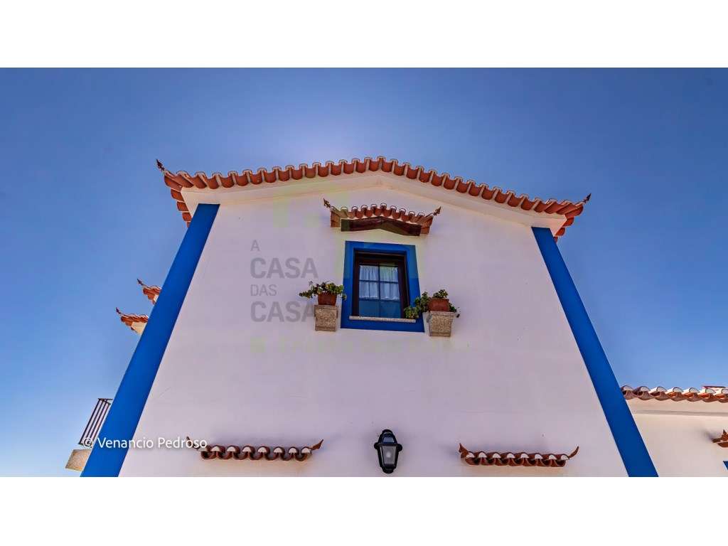 Vende Moradia T4 - Ericeira 3 km, A Casa das Casas - Grande imagem: 5/35