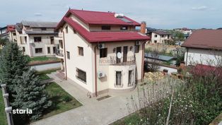 Vila 5 Camere - Domnesti