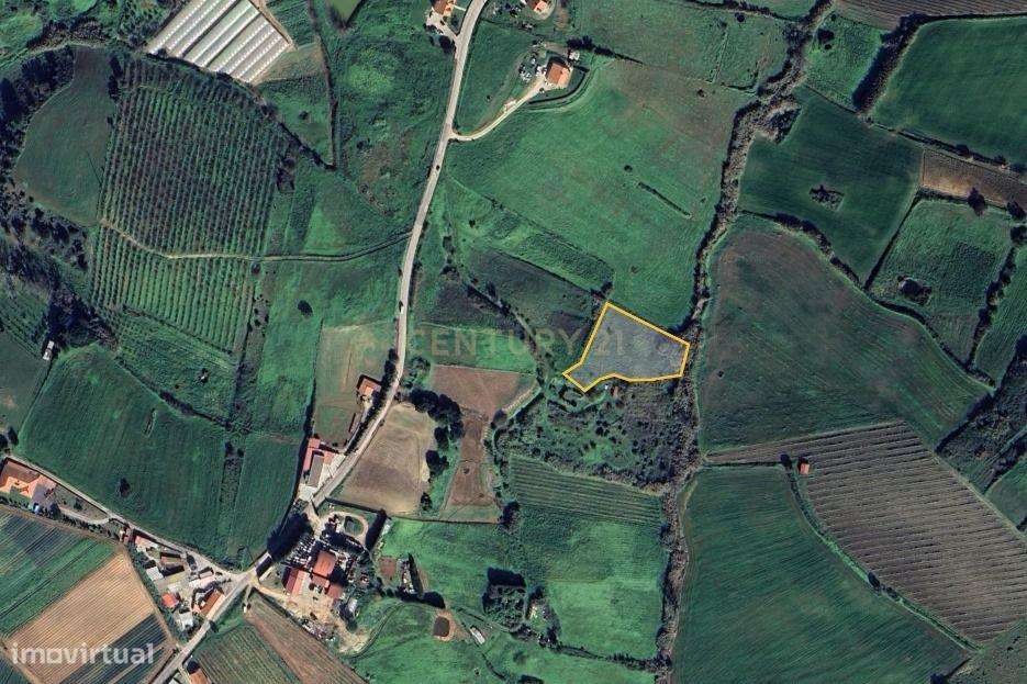 Terreno Rústico - Serra do Socorro - Grande imagem: 2/8