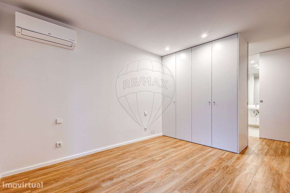 Apartamento T2 para venda-8